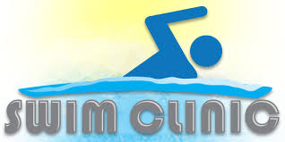 Freestyle swim clinic/coaches corner club news 