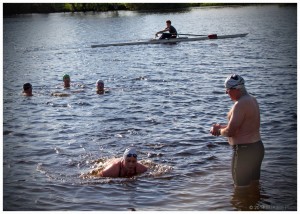 Castleconnell Sunshine & Open Water/open water club news 