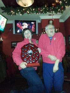 Swim and Defend Mallow Masters Saturday December 6th/gala diary club news 